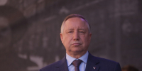 Беглов: «Мы вышли на качественно новый уровень в оказании пассажирских услуг» - Spbdnevnik.ru