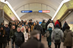 Пять новых станций метро планируют спроектировать в Петербурге за шесть лет