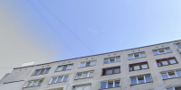 Загоревшаяся кухня на Загребском бульваре унесла жизнь петербуржца - Neva.Today