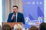 Герценовский университет собрал почти 100 представителей вузов и кураторов программы «Орлята России»