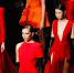 Фото: spbfw.ru. Правообладатель: Пресс-служба St. Petersburg Fashion Week. - Культура Петербурга