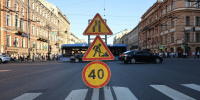 Невский проспект в Петербурге закроют на ремонт летом 2025 года на несколько месяцев - Spbdnevnik.ru