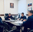 Исполняющий обязанности руководителя ГСУ СКР по городу Санкт-Петербургу провел личный прием граждан - Следственный комитет