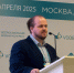 Заключительный день IX Всероссийского водного конгресса - Водоканал Санкт-Петербурга