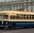 На выставке в «Экспофоруме» появится «синий троллейбус» МТБ-82 - Peterburg2.Ru