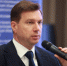 Николай Линченко принял участие в конференции, посвященной развитию строительного комплекса - Администрация г. Санкт-Петербурга