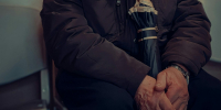 СК займется делом петербургского 95-летнего пенсионера, лишившегося 10 млн рублей из-за мошенников - Neva.Today