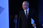 Путин встретится со спецпосланником Трампа в Петербурге