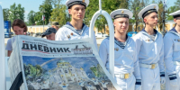 «Петербургский дневник» попал под санкции Украины - Spbdnevnik.ru