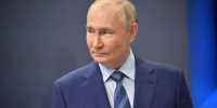 Путин начал встречу со спецпосланником Трампа Уиткоффом в Петербурге - Комсомольская правда