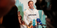Кирилл Смирнов: «Петербургский дневник» – нас боится Зеленский!» - Spbdnevnik.ru