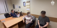 Скриншот видео ГСУ СК России по Петербургу - Мой район