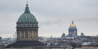 Бюджет Петербурга планируют увеличить до 2,9 трлн рублей за 10 лет - Комсомольская правда