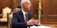 Дмитриев оценил переговоры Владимира Путина с Уиткоффом - Spbdnevnik.ru