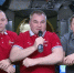 Космонавты «Роскосмоса» с орбиты поздравили жителей России с Днем космонавтики - tvspb.ru - ТК Санкт-Петербург