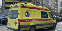 Спасают в реанимации: отсидевшего за убийства зэка задержали за избиение сожительницы на Танкиста Хрустицкого - Neva.Today