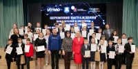 Более 1000 школьников из 3-5-х классов из разных регионов России соревновались  в визуальном программировании - Комитет по образованию СПб