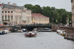 Петербург готов держать высокую планку: экскурсоводов хватит на всех туристов