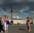 Около 880 тысяч туристов приедут в Петербург на майские праздники - Комсомольская правда
