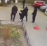 Видео: в Петербурге задержали подозреваемых в поджоге релейных шкафов - Spbdnevnik.ru