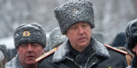 Бастрыкин поручил разобраться в деле о домогательстве в ТЦ в Петербурге - Комсомольская правда
