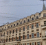 Бывший доходный дом статского советника Андрея Кушелева признан памятником регионального значения - КГИОП