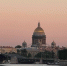 Сразу четыре моста в Петербурге впервые украсят ко Дню Победы | ФОТО Полины АКИМОВОЙ - С.-Петербургские ведомости