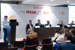 Эксперт СПбГУ на РМЭФ‑2025: «Сегодня мир не готов к полному отказу от ископаемых видов топлива»