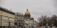 В Петербурге стартовало строительство первого этапа города-спутника «Южный» - tvspb.ru - ТК Санкт-Петербург
