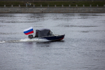 В Ленобласти открылась навигация для маломерных судов