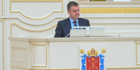 Петербург - передовой регион в развитии новых механизмов и мер поддержки субъектов МСП - Комитет по промышленной политике, инновациям и торговле
