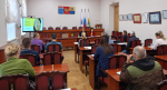 Специалисты Санкт-Петербургского филиала ЦОК АПК готовятся к госмониторингу пшеницы урожая 2025 года на территории Ленинградской области