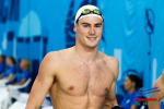 Спортсмены из Петербурга лидируют на Чемпионате России по плаванию в Казани