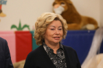 Вице-губернатор объяснила, почему прожиточный минимум в Петербурге ниже, чем в Москве