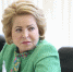 Валентина Матвиенко напомнила о Дне единых действий в память о геноциде советского народа - Spbdnevnik.ru