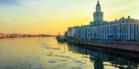 Фото: Ирина Иванова. Правообладатель: Институт культурных программ. - Культура Петербурга
