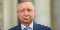 Беглов: На Всероссийской ярмарке трудоустройства в Петербурге особое внимание будет уделено ветеранам СВО - Петербургский дневник