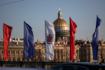 Самые яркие события уходящей недели в Петербурге