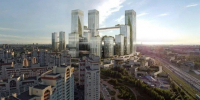 Эксперты «Петербургского дневника» рассказали о возможностях реализации постройки аналога «Москва-Сити» - Spbdnevnik.ru