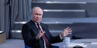 Путин распорядился создать национальный суперкомпьютерный центр - Spbdnevnik.ru