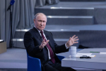 Путин распорядился создать национальный суперкомпьютерный центр