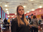 «Большое приключение»: как дети из Курской отдыхают в Петербурге