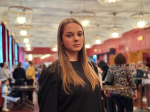 «Большое приключение»: как дети из Курской отдыхают в Петербурге