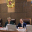 В Петербурге обсудили создание подгруппы по поддержке микробизнеса - Единый Центр Предпринимательства