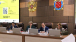 В Петербурге обсудили создание подгруппы по поддержке микробизнеса
