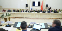 БФК поддержал законопроект об увеличении пособия для студенческих семей - Законодательное собрание