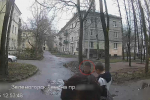 В Петербурге задержали разыскиваемого молодого человека, угнавшего автомобиль у жителя Ленобласти