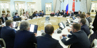 Депутаты ЗакСа обсудили увеличение числа заправок для водного транспорта - Neva.Today