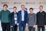 «Слаженная работа, усердная и регулярная подготовка»: студенты ЛЭТИ заняли второе место на Международной олимпиаде по ТОЭ в Иваново