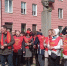 «Нам нужен Ленин-центр»: коммунисты возложили цветы у последней конспиративной квартиры вождя мирового пролетариата - Петербургский дневник